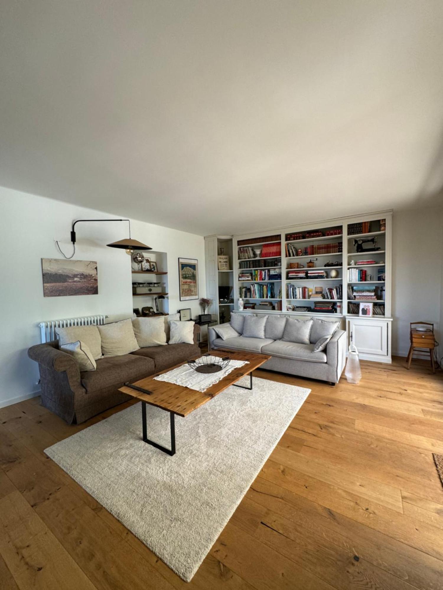 La Grange De Paulette Villa Bédoin Buitenkant foto